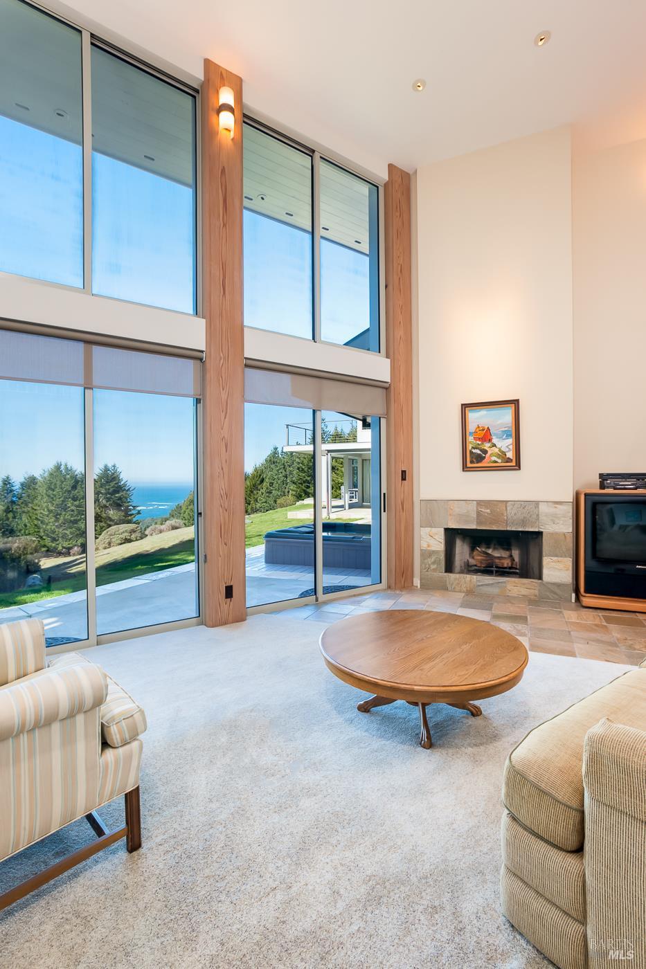43850 Buckhorn Cove Road E Little River CA 95456