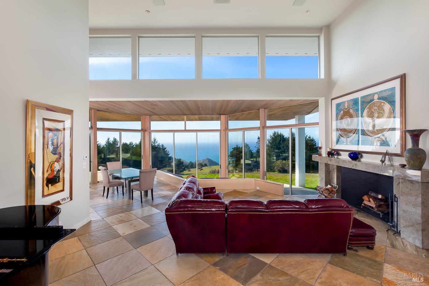 43850 Buckhorn Cove Road E Little River CA 95456