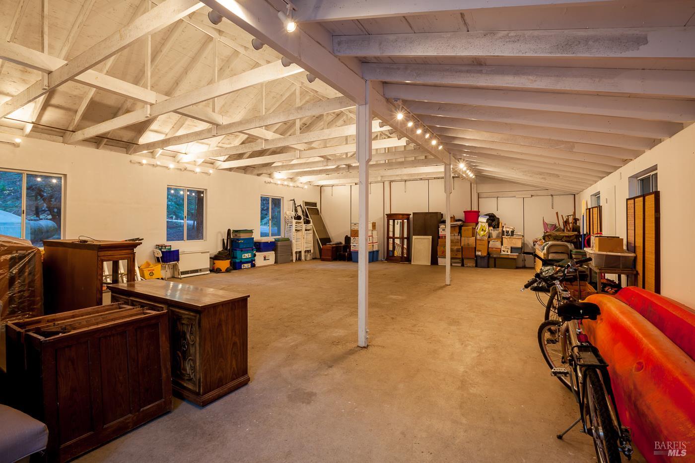 43850 Buckhorn Cove Road E Little River CA 95456