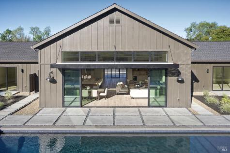 208 Ursuline Road Santa Rosa CA 95403