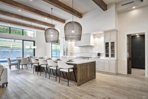 208 Ursuline Road Santa Rosa CA 95403