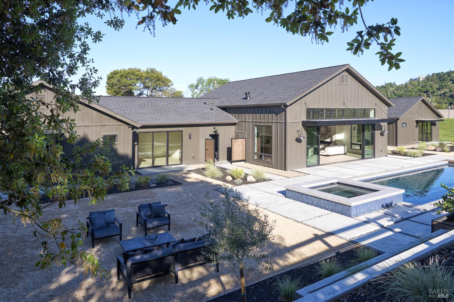 208 Ursuline Road Santa Rosa CA 95403