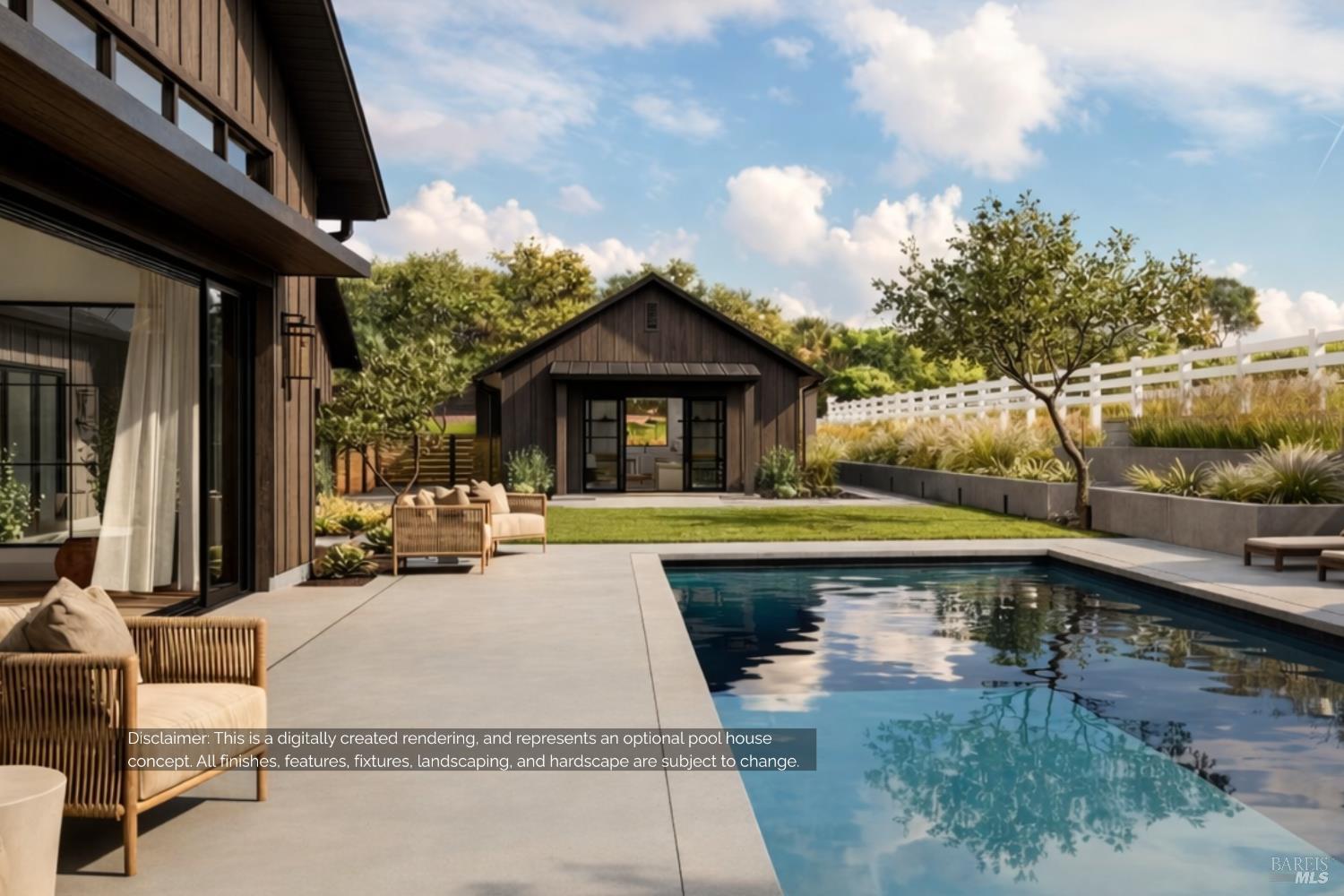 208 Ursuline Road Santa Rosa CA 95403