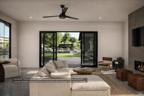 208 Ursuline Road Santa Rosa CA 95403