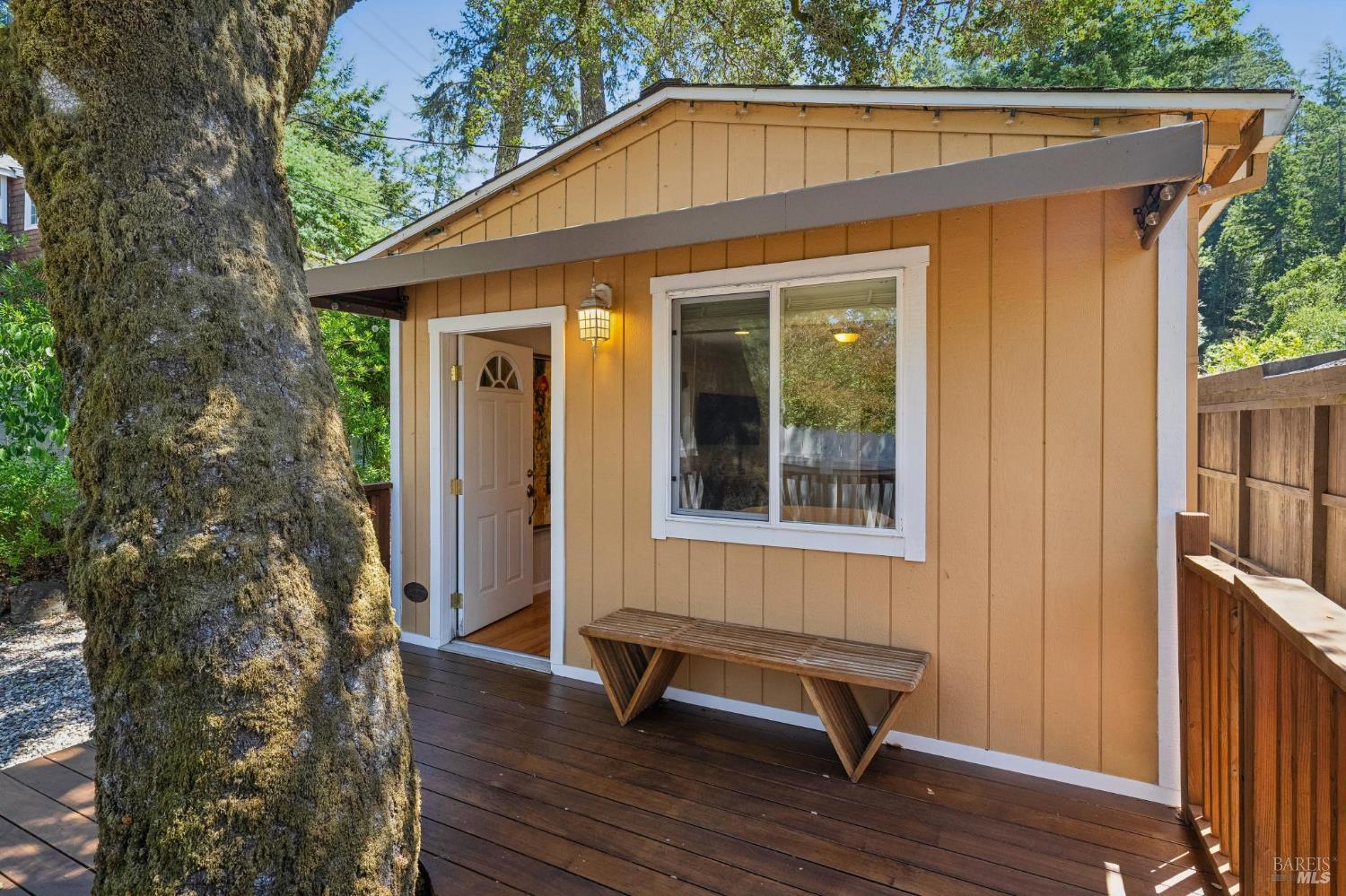 130 Forest Drive Forest Knolls CA 94933