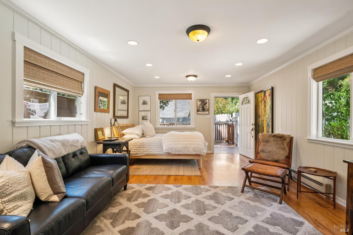 130 Forest Drive Forest Knolls CA 94933