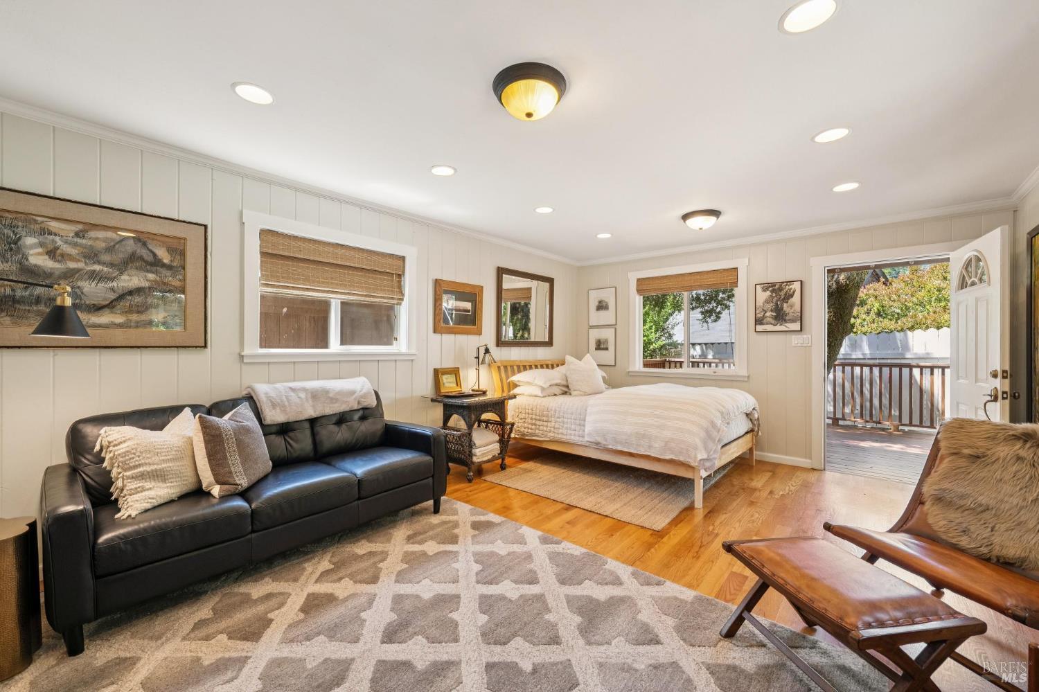130 Forest Drive Forest Knolls CA 94933