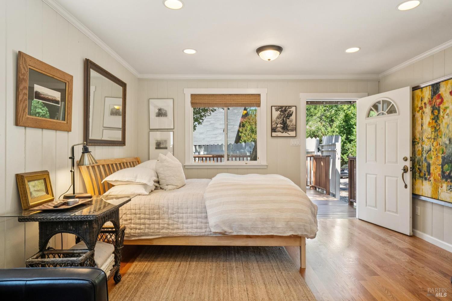 130 Forest Drive Forest Knolls CA 94933