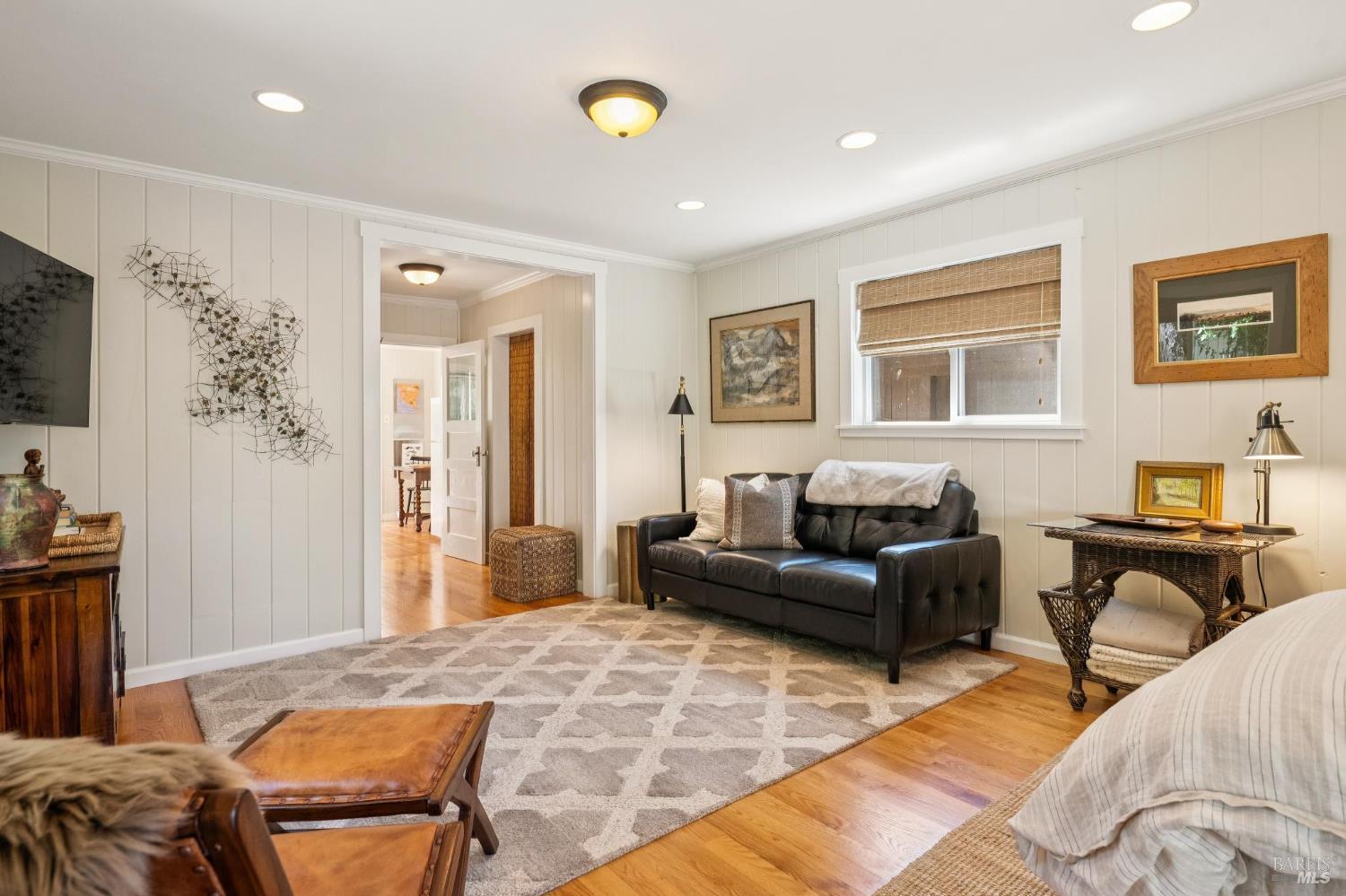 130 Forest Drive Forest Knolls CA 94933