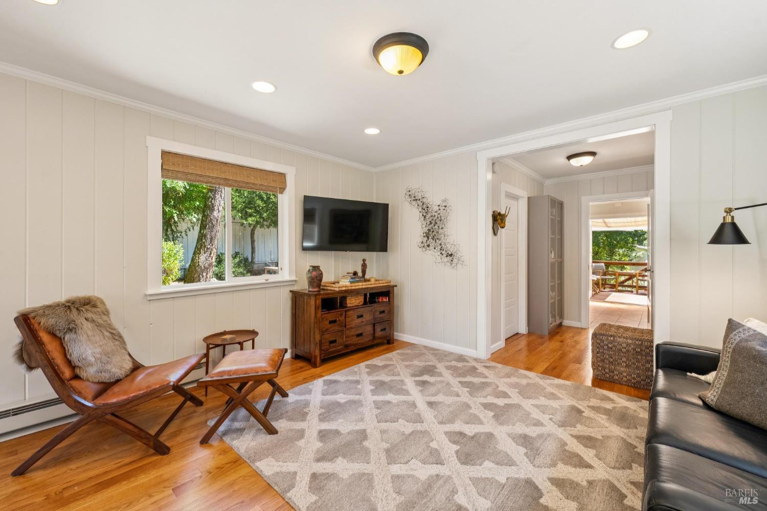130 Forest Drive Forest Knolls CA 94933