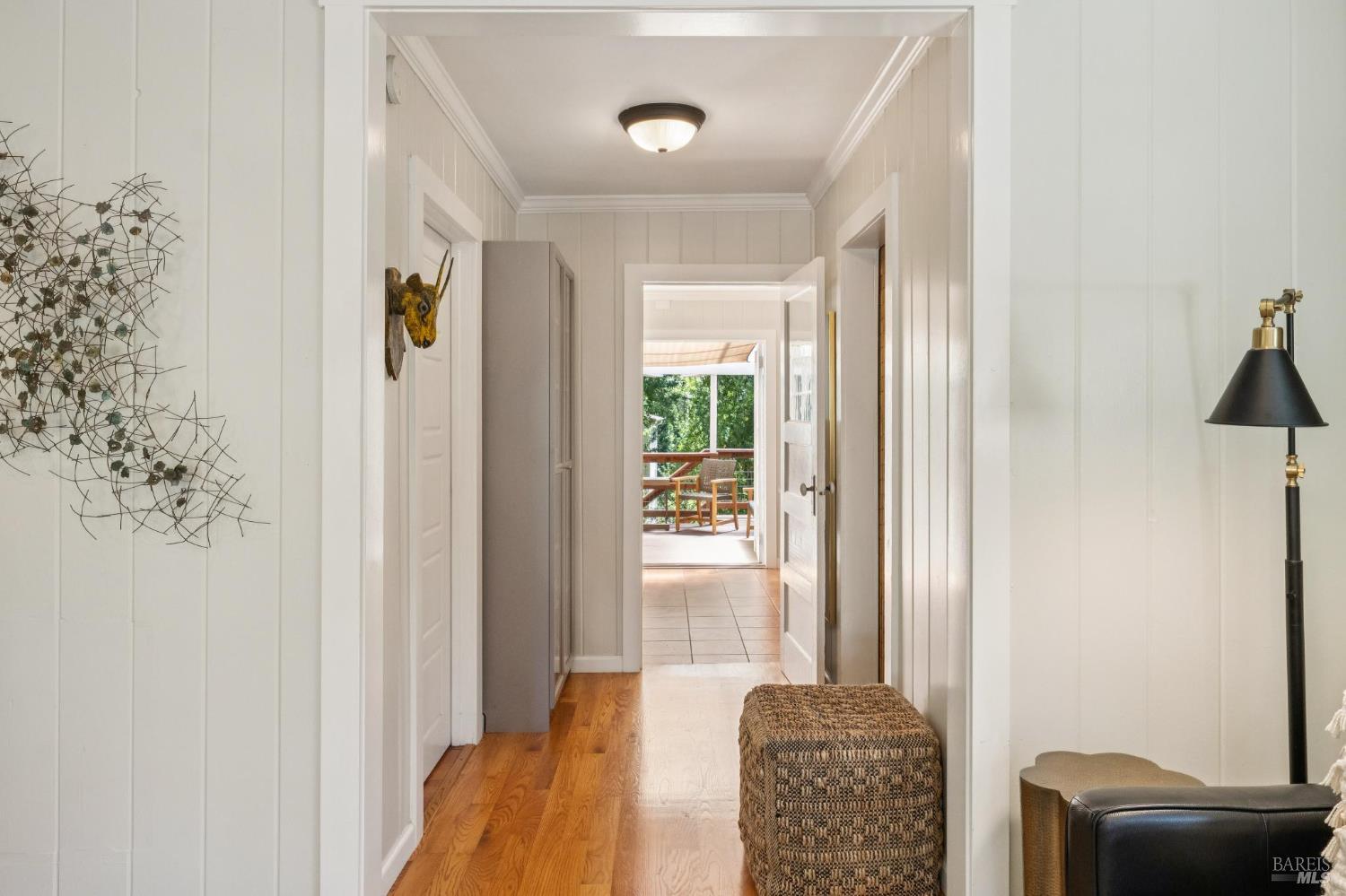 130 Forest Drive Forest Knolls CA 94933