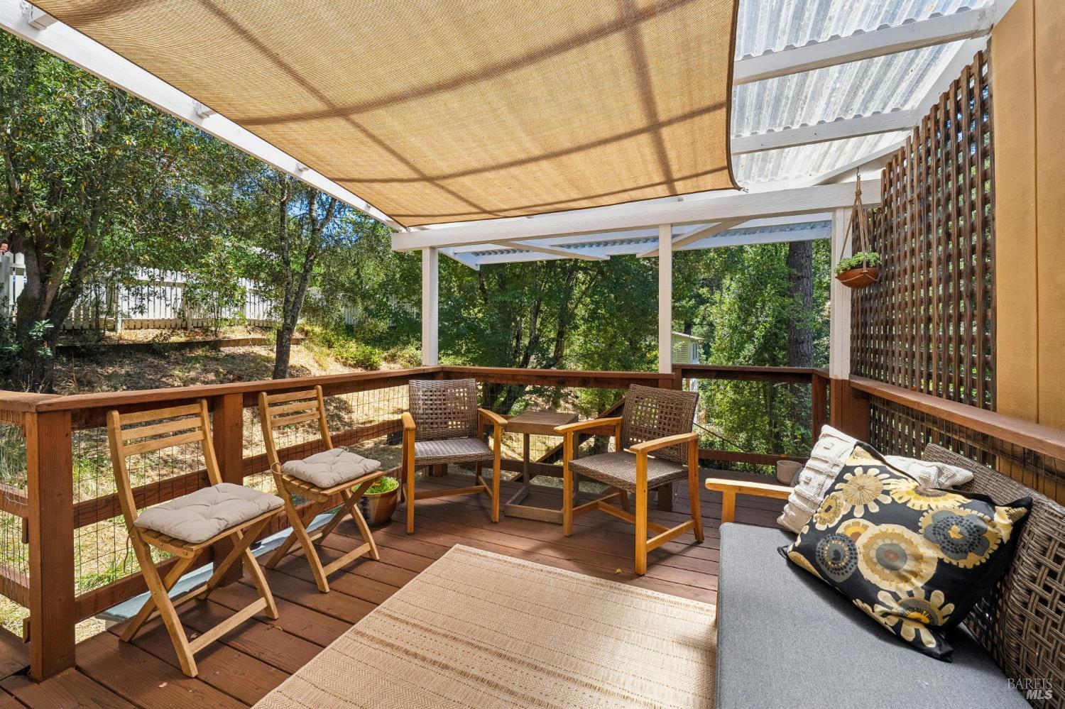 130 Forest Drive Forest Knolls CA 94933