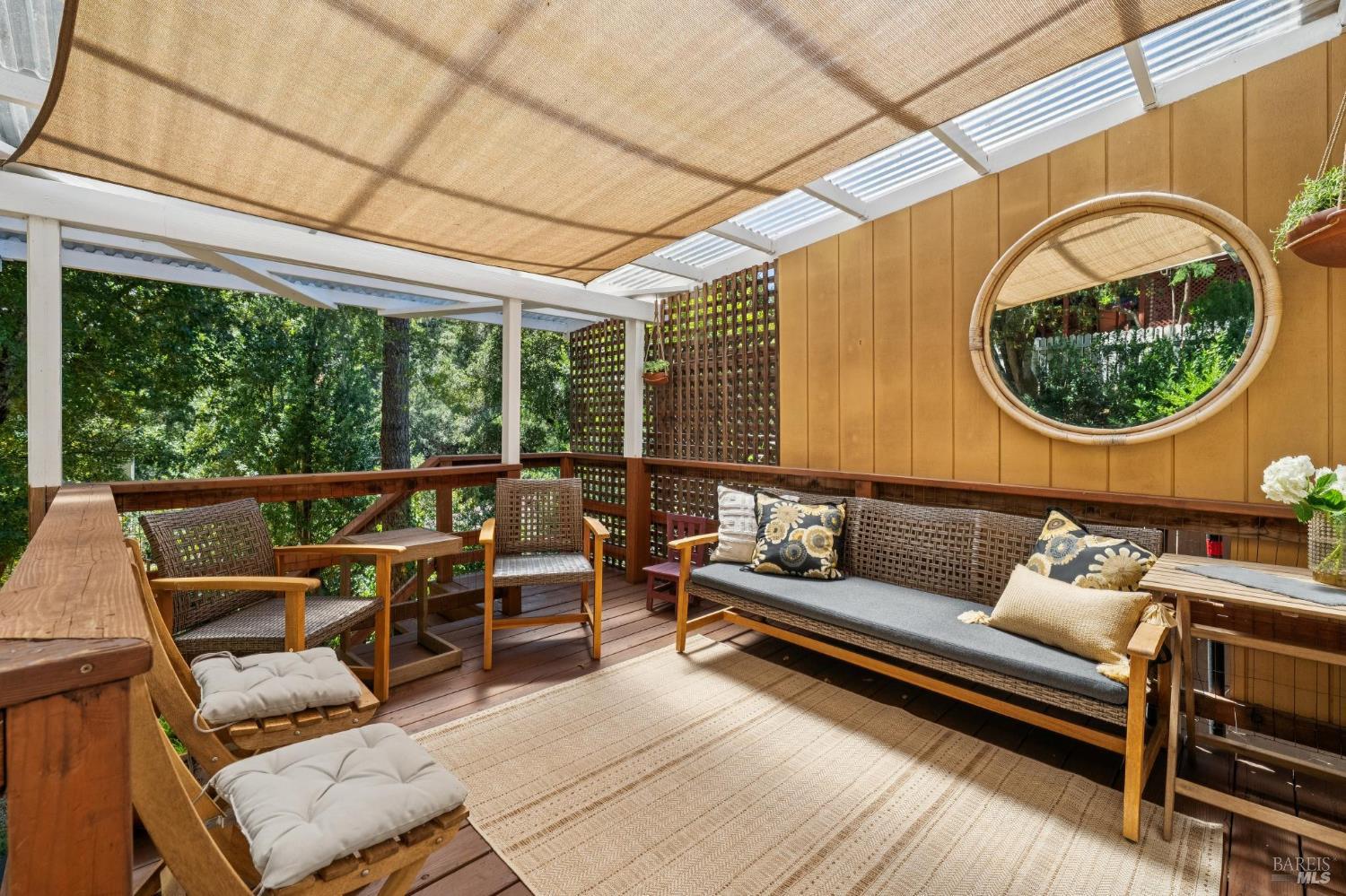 130 Forest Drive Forest Knolls CA 94933