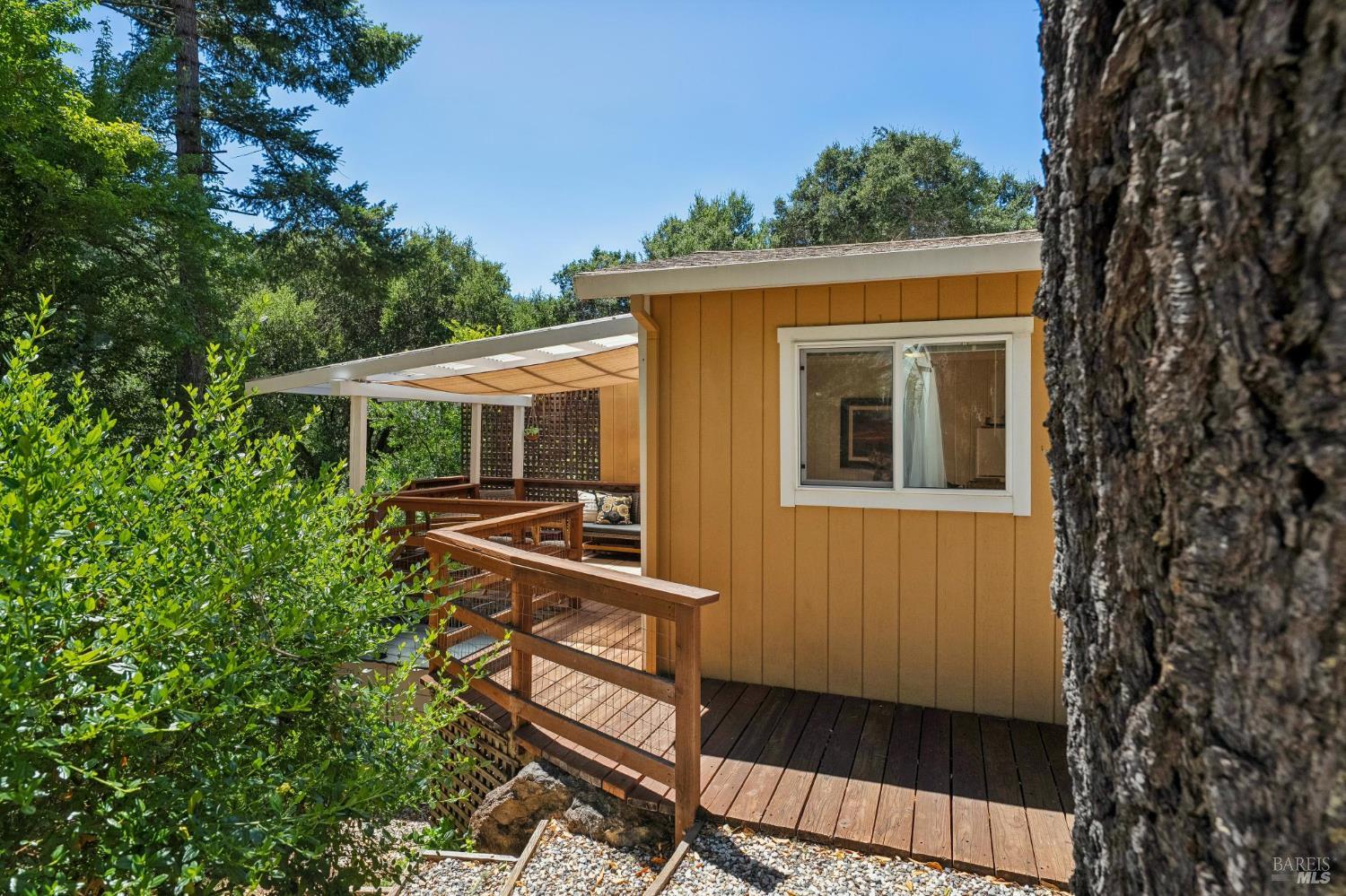 130 Forest Drive Forest Knolls CA 94933