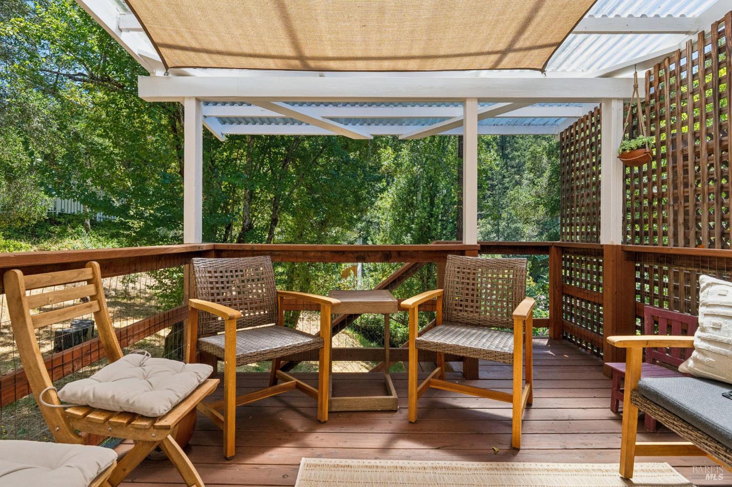 130 Forest Drive Forest Knolls CA 94933