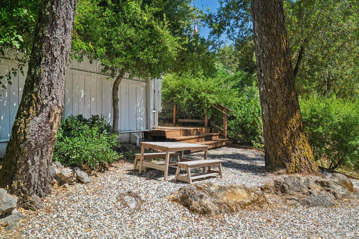 130 Forest Drive Forest Knolls CA 94933