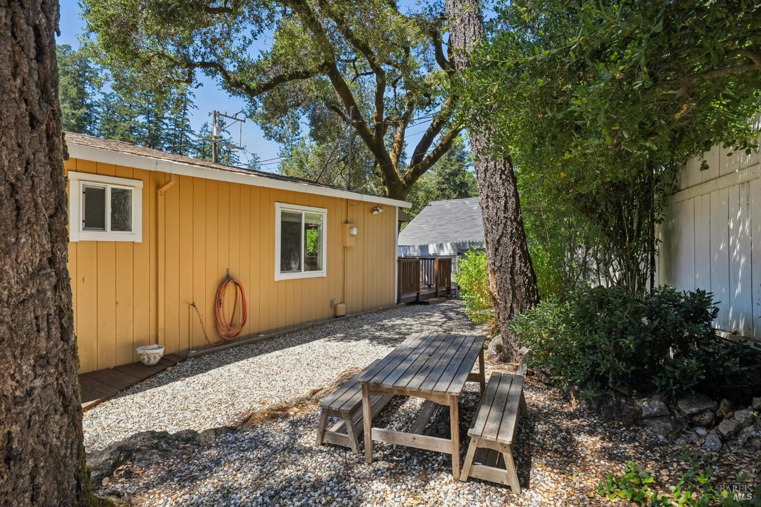 130 Forest Drive Forest Knolls CA 94933