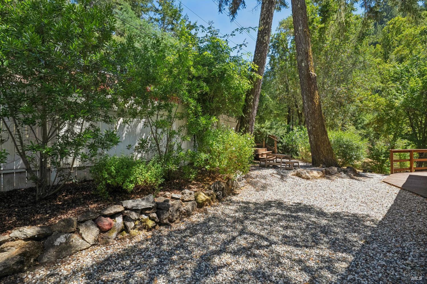 130 Forest Drive Forest Knolls CA 94933