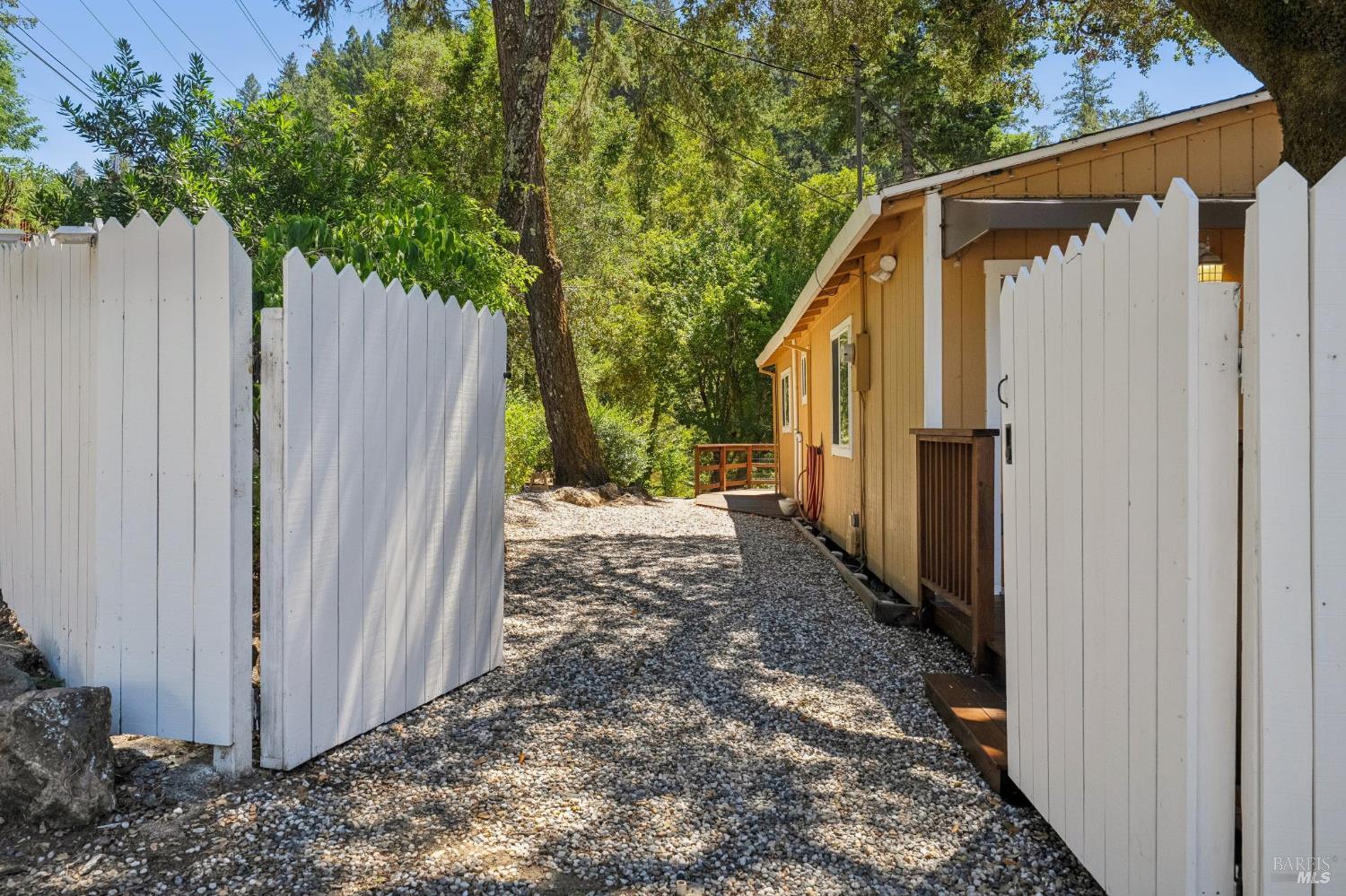 130 Forest Drive Forest Knolls CA 94933