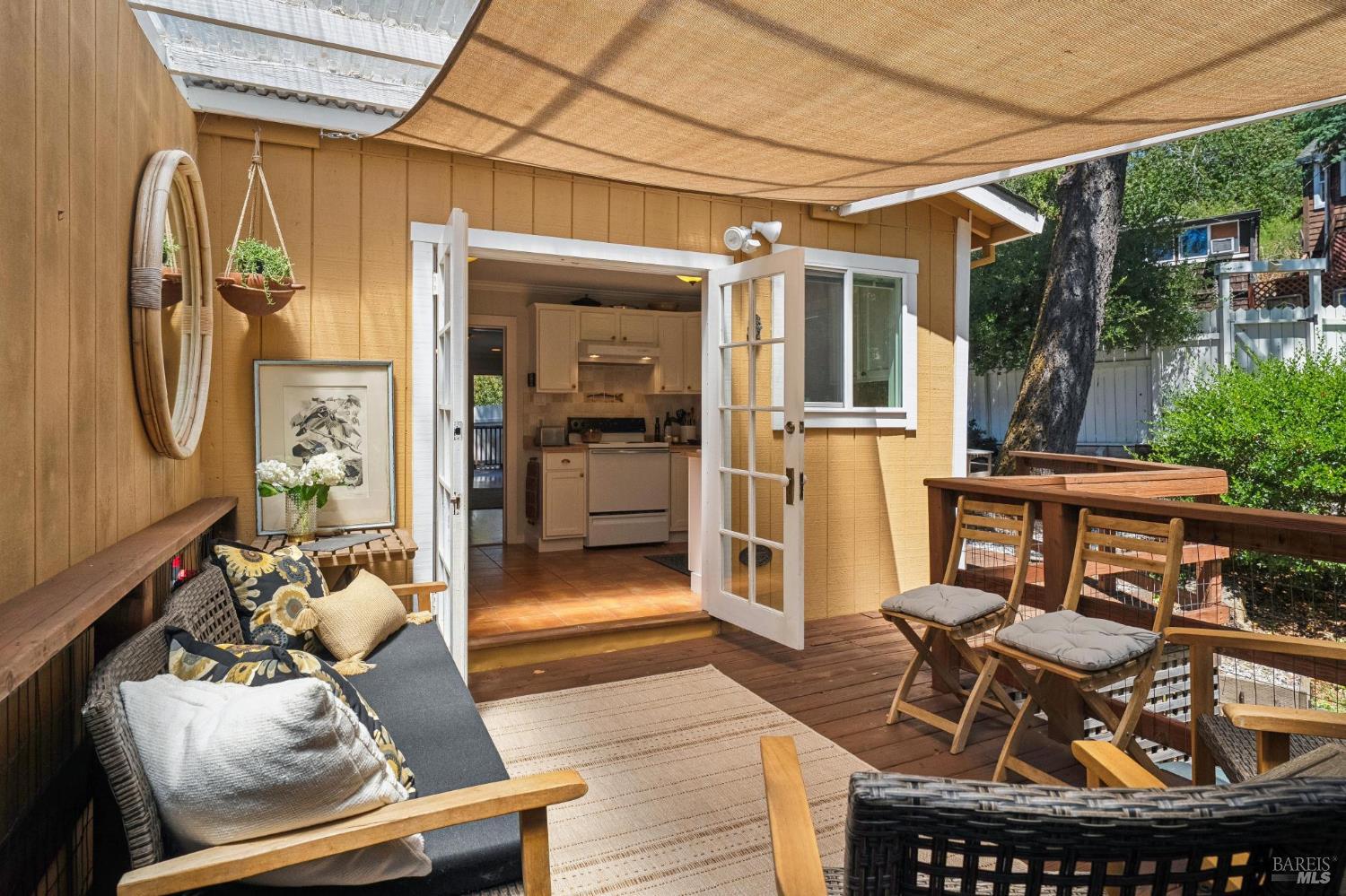130 Forest Drive Forest Knolls CA 94933
