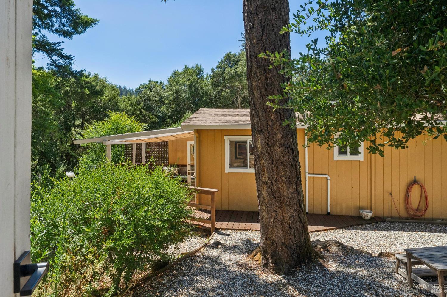 130 Forest Drive Forest Knolls CA 94933