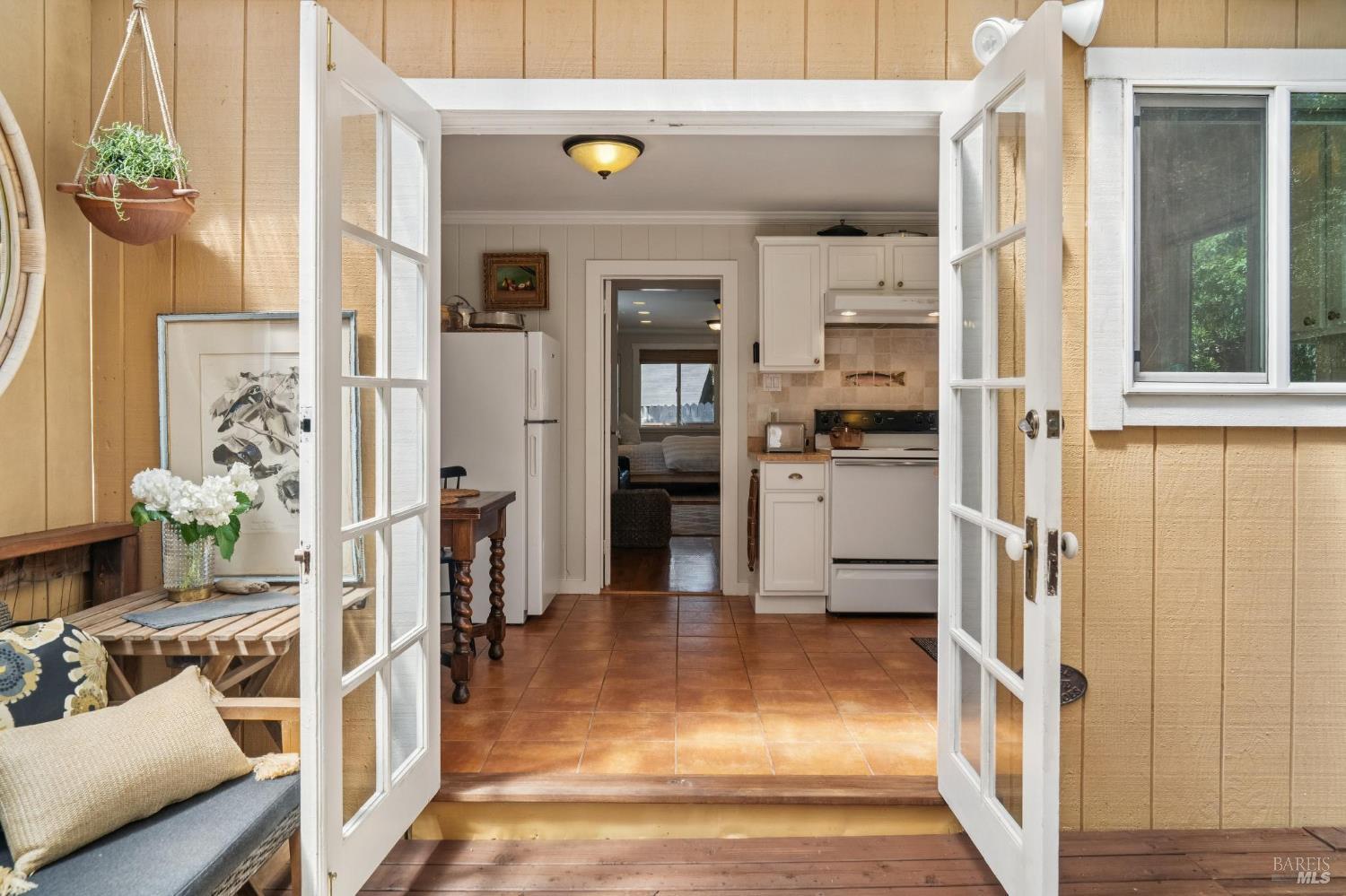 130 Forest Drive Forest Knolls CA 94933