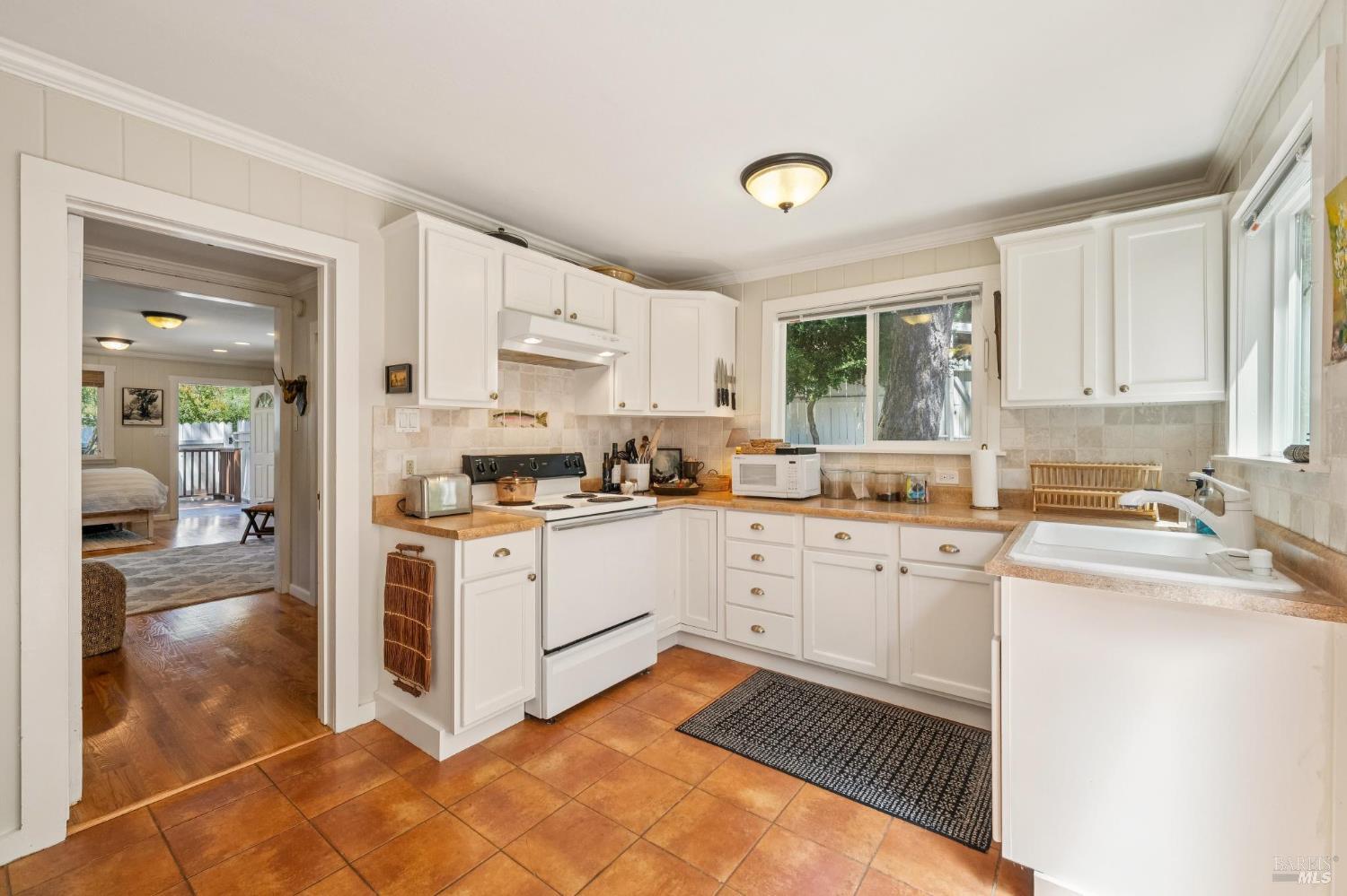 130 Forest Drive Forest Knolls CA 94933