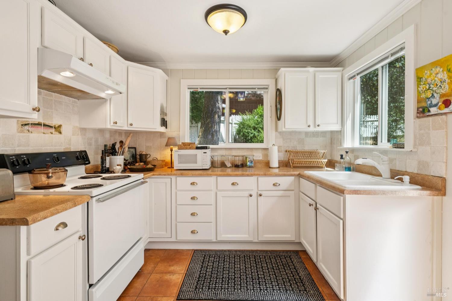 130 Forest Drive Forest Knolls CA 94933