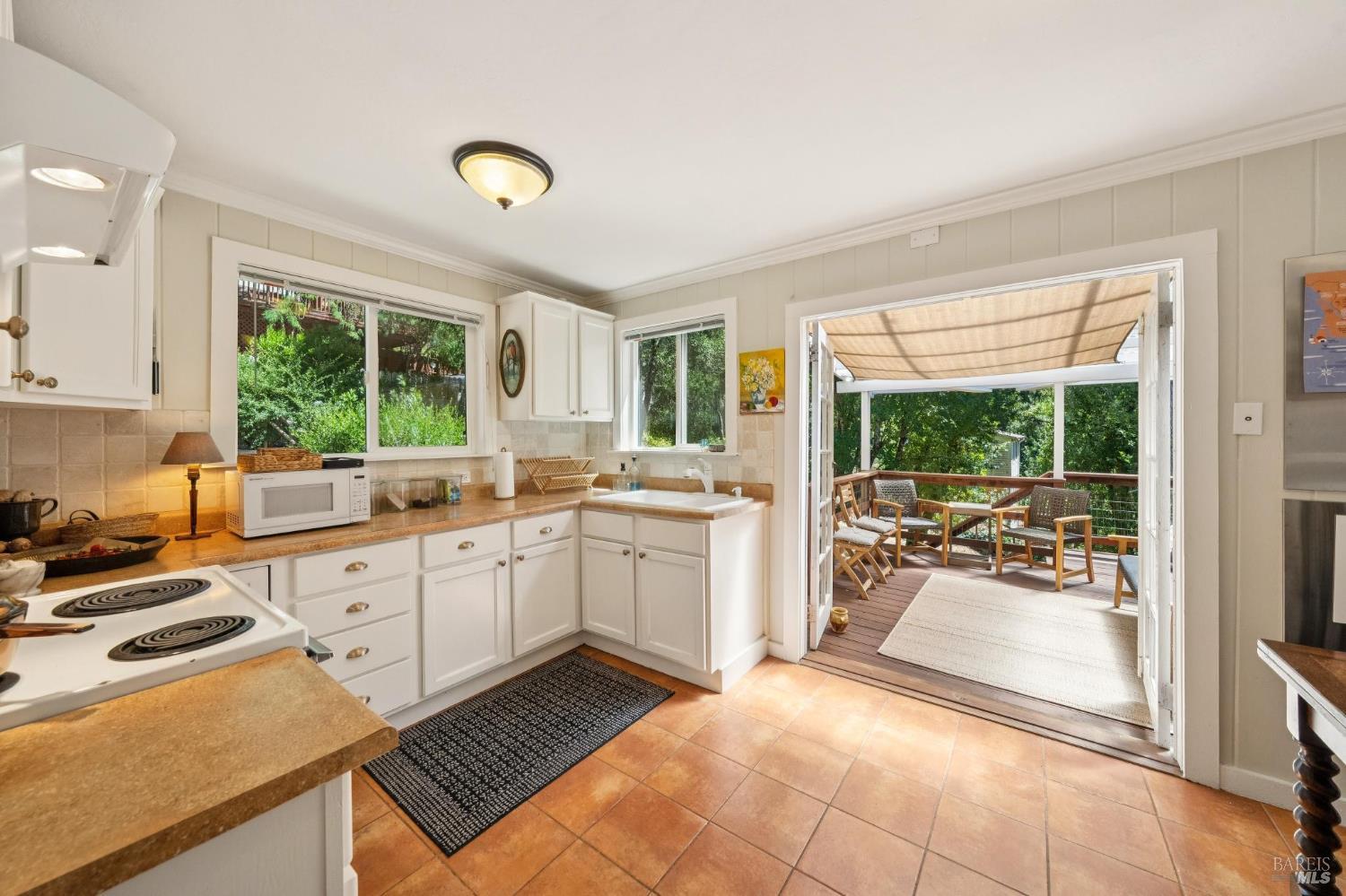 130 Forest Drive Forest Knolls CA 94933