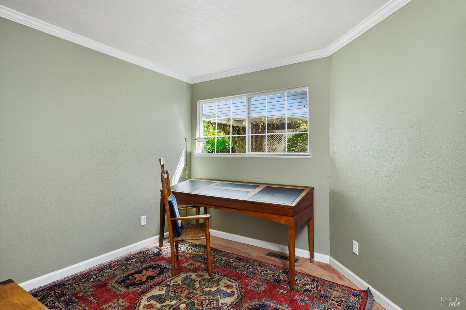 1720 Arroyo Sierra Circle Santa Rosa CA 95405