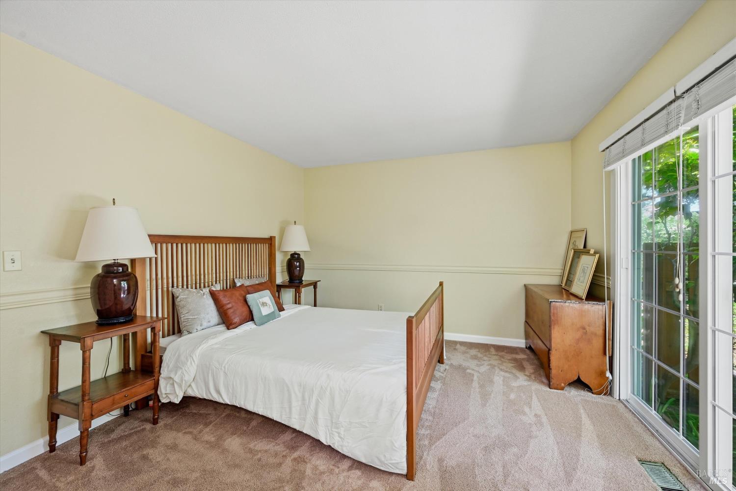 1720 Arroyo Sierra Circle Santa Rosa CA 95405