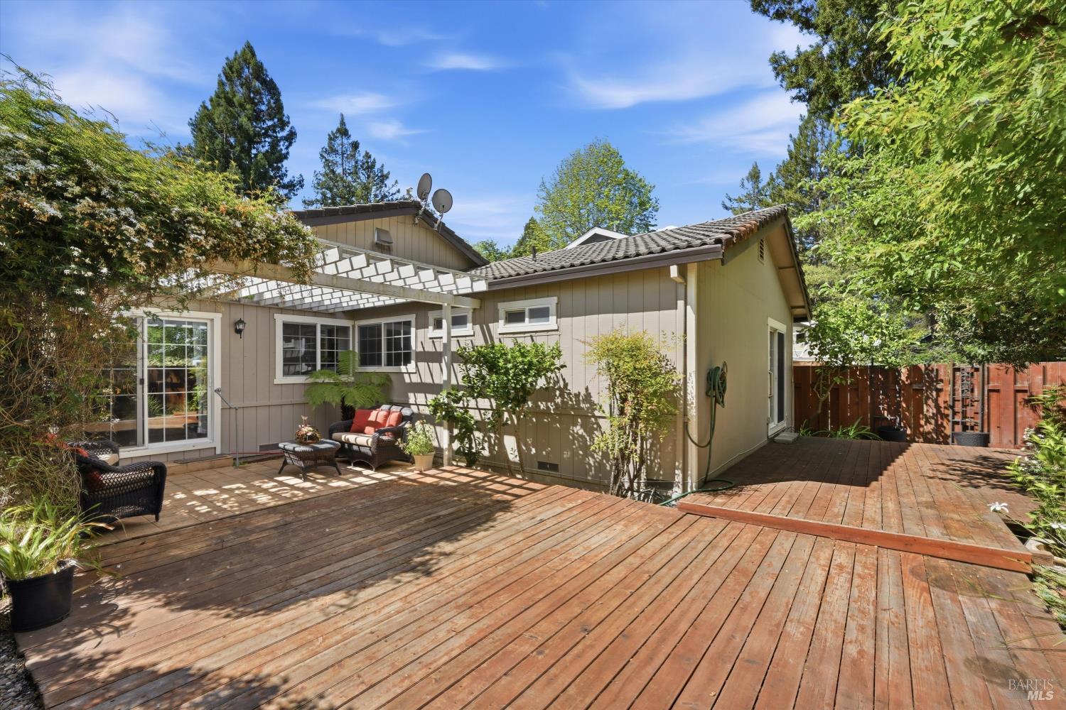 1720 Arroyo Sierra Circle Santa Rosa CA 95405