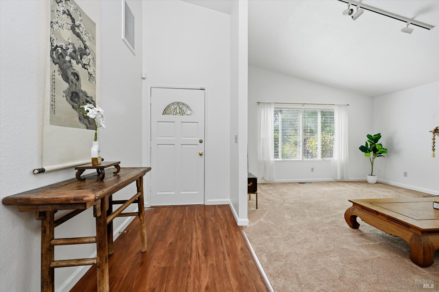 1720 Arroyo Sierra Circle Santa Rosa CA 95405