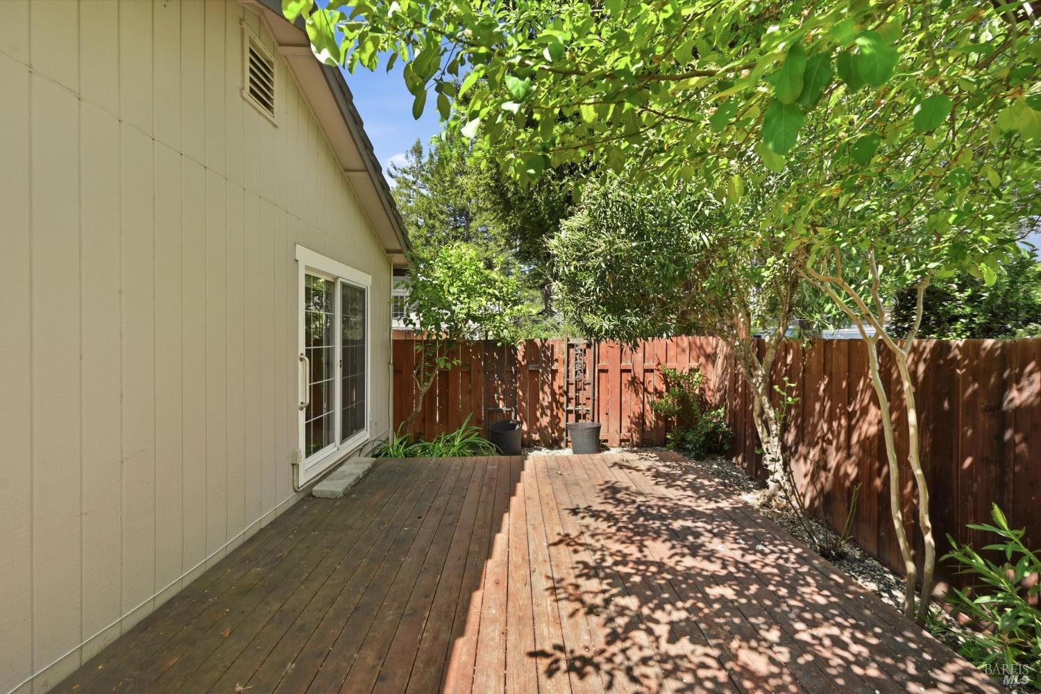 1720 Arroyo Sierra Circle Santa Rosa CA 95405