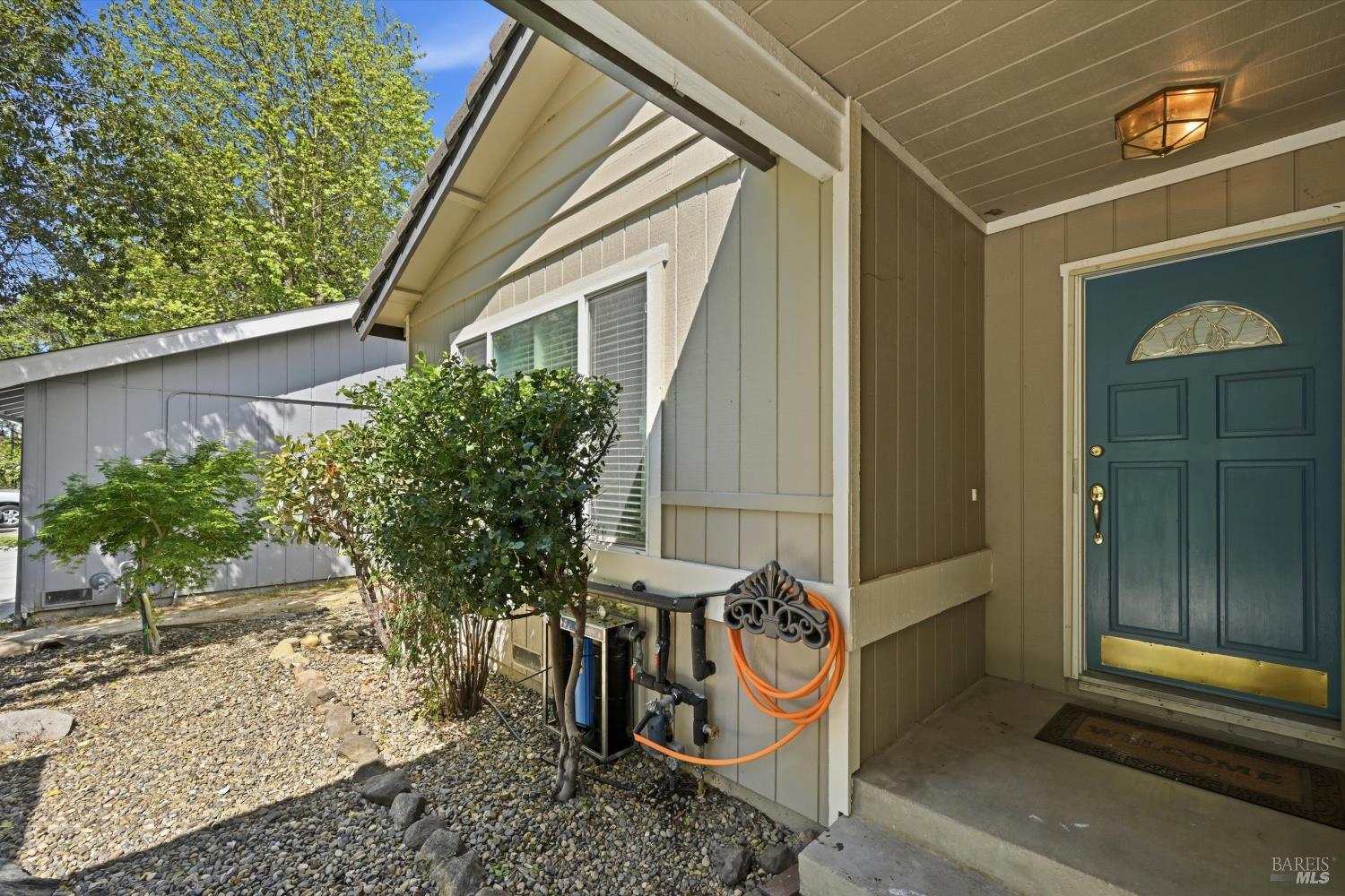 1720 Arroyo Sierra Circle Santa Rosa CA 95405
