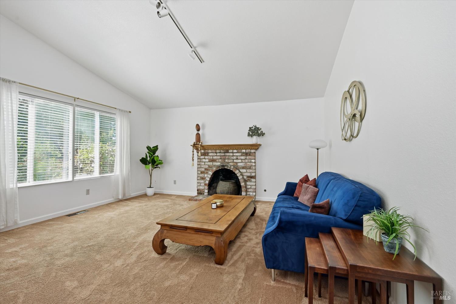 1720 Arroyo Sierra Circle Santa Rosa CA 95405