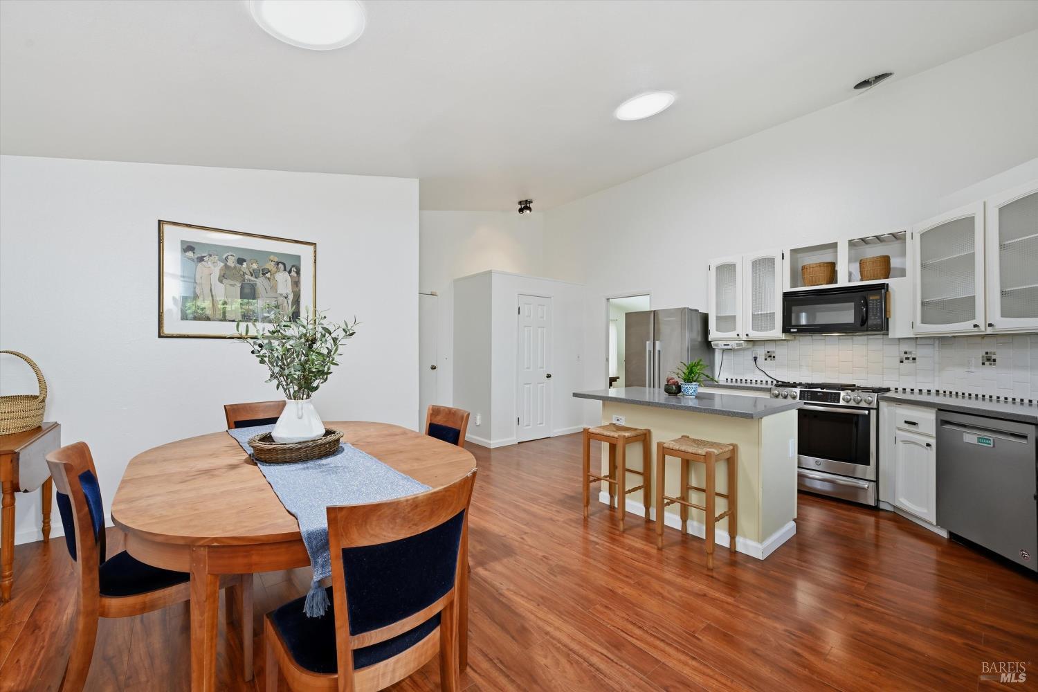 1720 Arroyo Sierra Circle Santa Rosa CA 95405