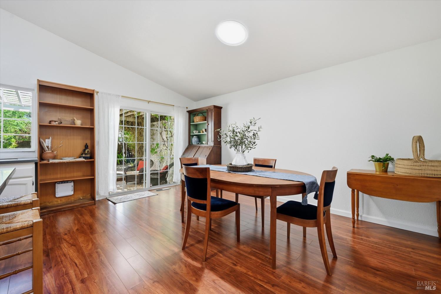 1720 Arroyo Sierra Circle Santa Rosa CA 95405