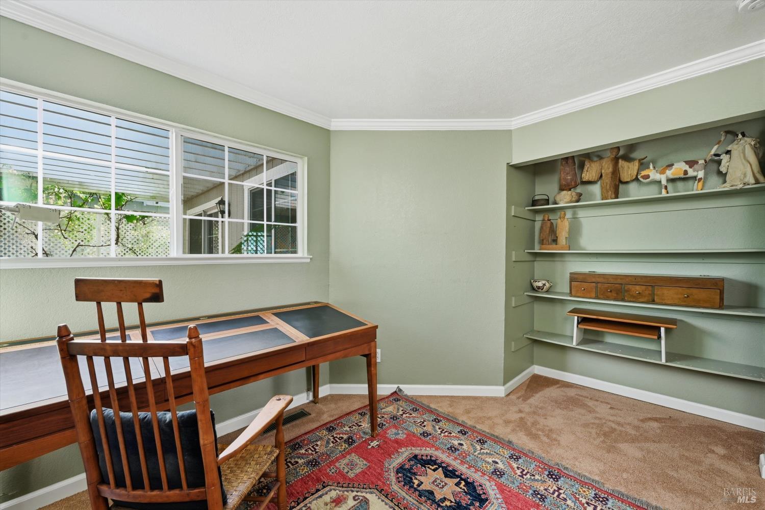 1720 Arroyo Sierra Circle Santa Rosa CA 95405