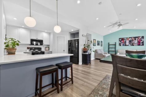 3723 Crestview Drive Santa Rosa CA 95403