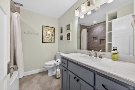 3723 Crestview Drive Santa Rosa CA 95403