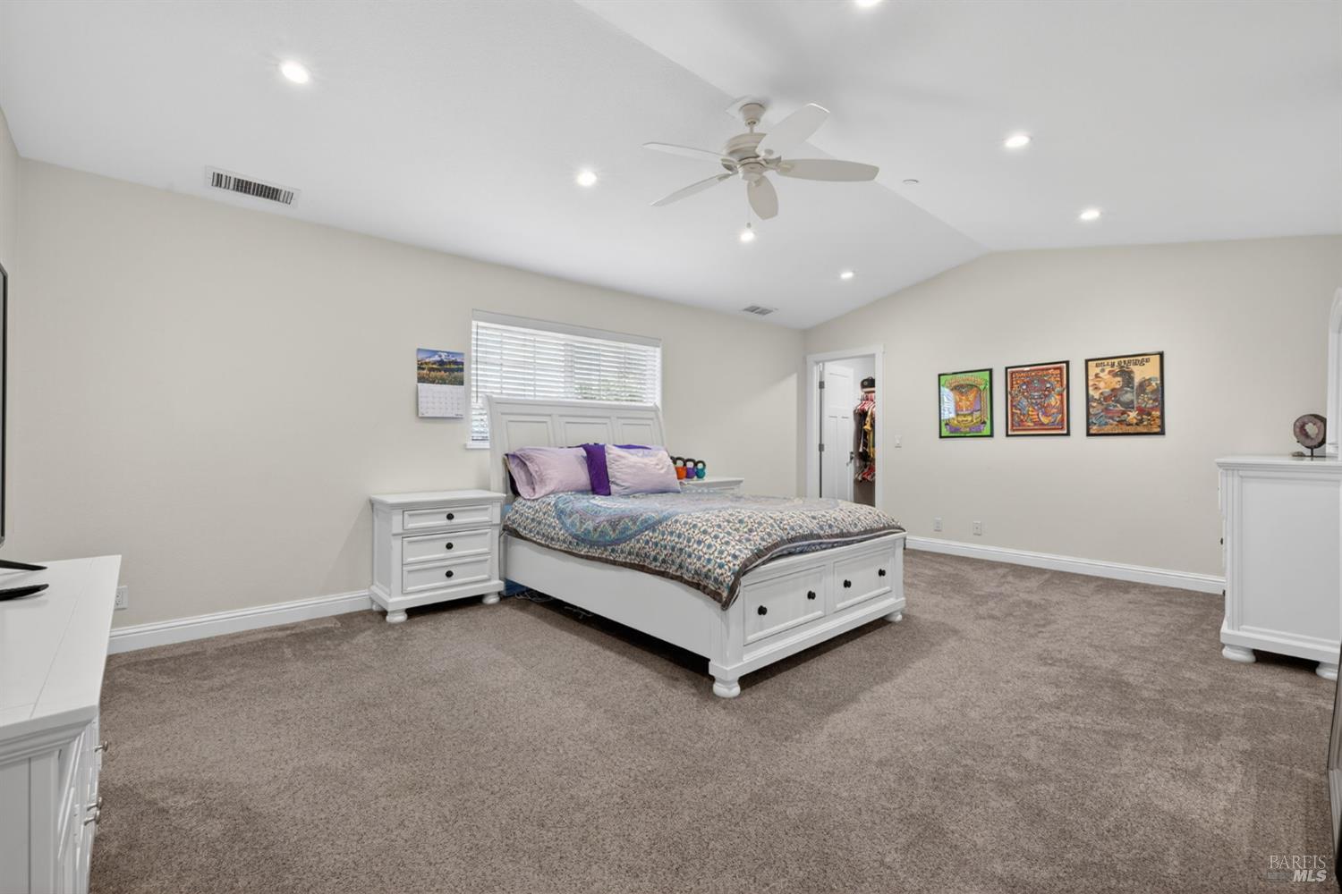 3723 Crestview Drive Santa Rosa CA 95403