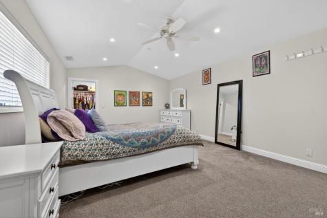 3723 Crestview Drive Santa Rosa CA 95403