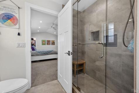 3723 Crestview Drive Santa Rosa CA 95403