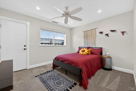 3723 Crestview Drive Santa Rosa CA 95403