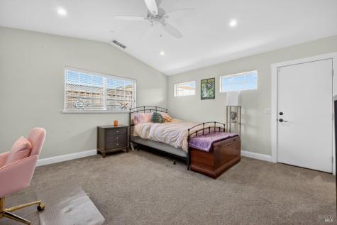 3723 Crestview Drive Santa Rosa CA 95403