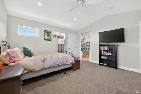 3723 Crestview Drive Santa Rosa CA 95403