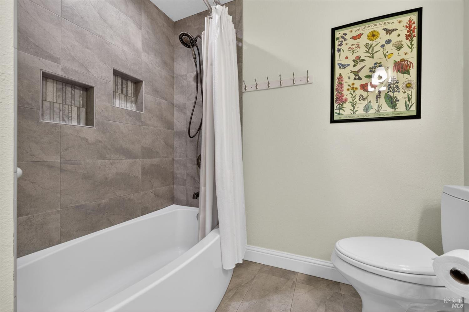3723 Crestview Drive Santa Rosa CA 95403