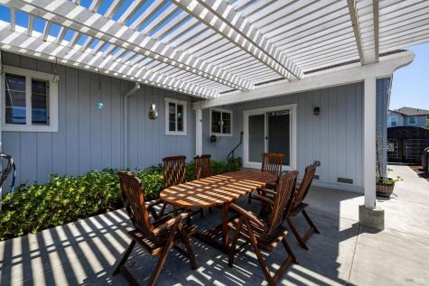 3723 Crestview Drive Santa Rosa CA 95403