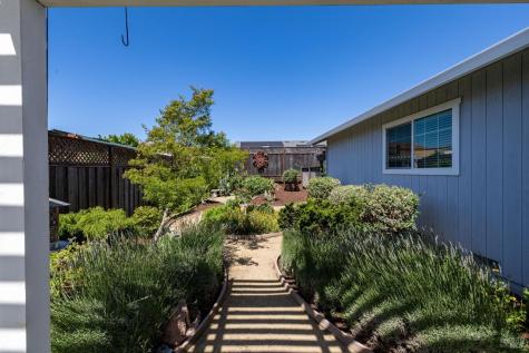 3723 Crestview Drive Santa Rosa CA 95403
